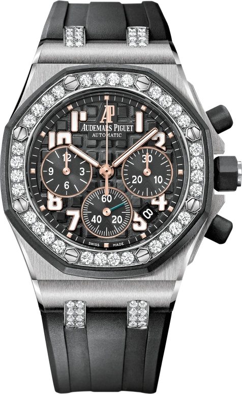 Audemars Piguet Royal Oak Offshore 26211SK.ZZ.D002CA.01