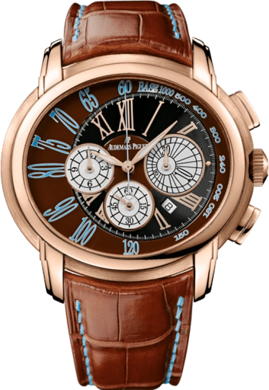 Audemars Piguet Millenary