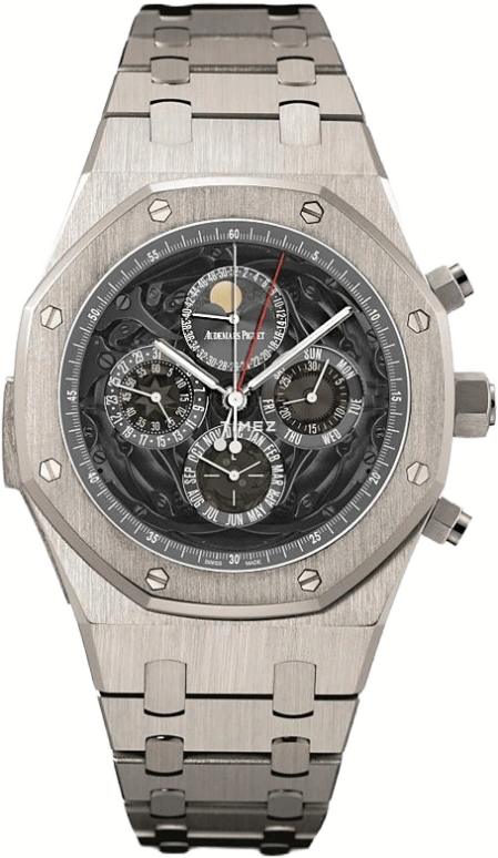 Audemars Piguet Royal Oak Offshore