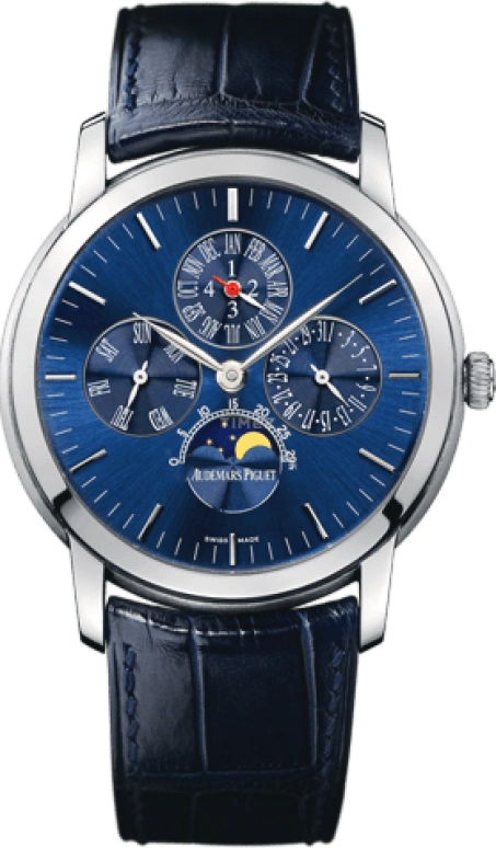 爱彼 Jules Audemars 26000PT.OO.D028CR.01