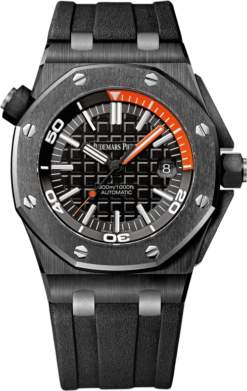 Audemars Piguet Royal Oak Offshore