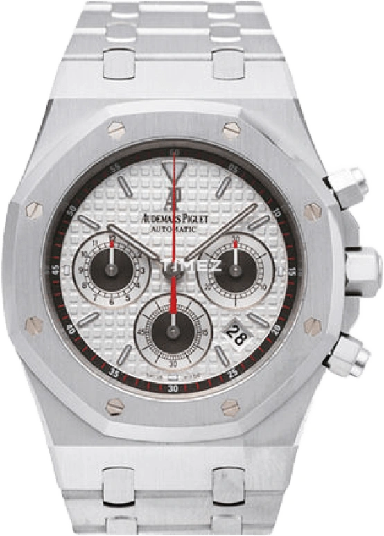 TIMEZ Audemars Piguet Royal Oak 40mm 26300ST.OO.1110ST.01 Features ...