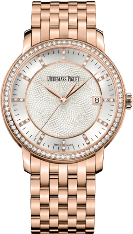 爱彼 Jules Audemars 15173OR.ZZ.1270OR.01
