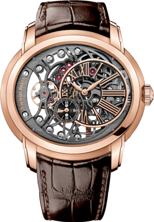 Audemars Piguet Millenary