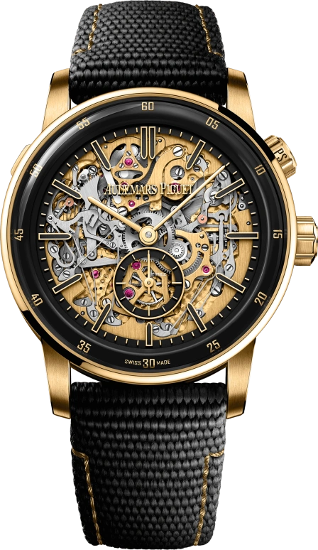 Audemars Piguet CODE 11.59 26397QA.OO.D002KB.01