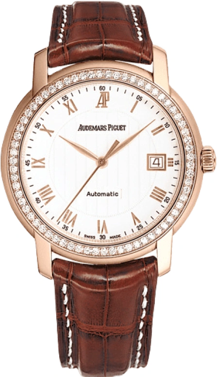 爱彼 Jules Audemars 15140OR.ZZ.A088CR.03