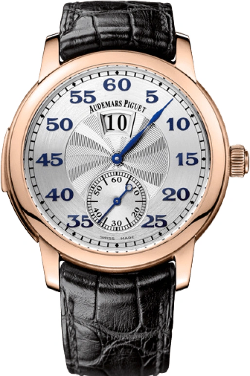 爱彼 Jules Audemars 26151OR.OO.D002CR.02