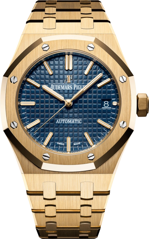 Audemars Piguet Royal Oak