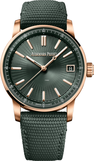 爱彼 CODE 11.59 15210OR.OO.A056KB.01