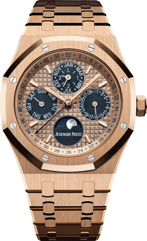 Audemars Piguet Royal Oak 26584OR.OO.1220OR.01
