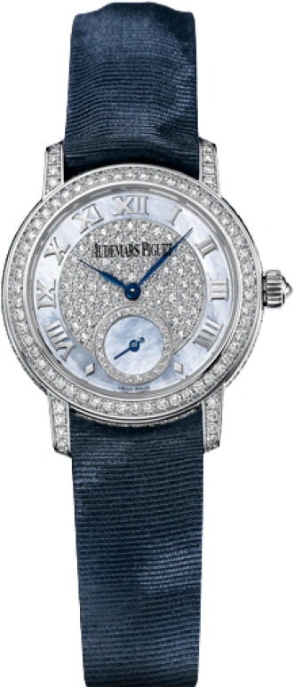 爱彼 Jules Audemars 77229BC.ZZ.A001MR.01