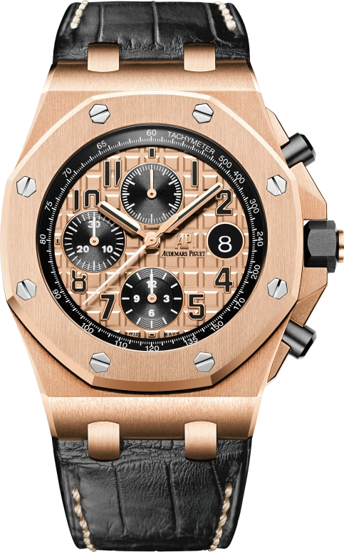 Audemars Piguet Royal Oak Offshore