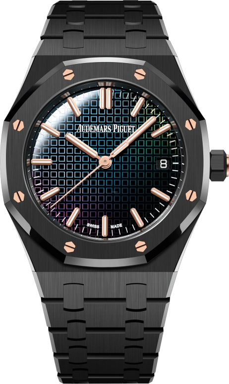 Audemars Piguet Royal Oak