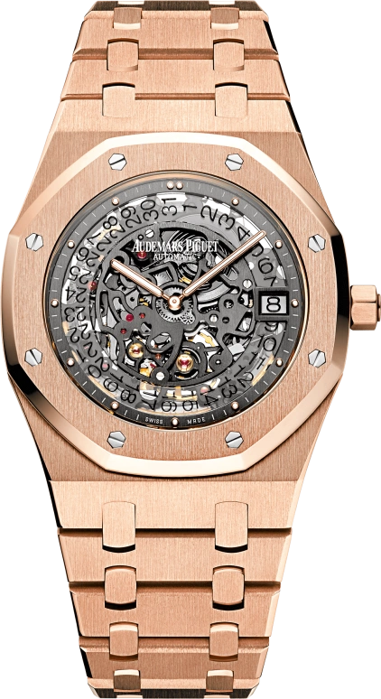 Audemars Piguet Royal Oak