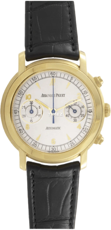 爱彼 Jules Audemars 25859BA.OO.D001CR.02