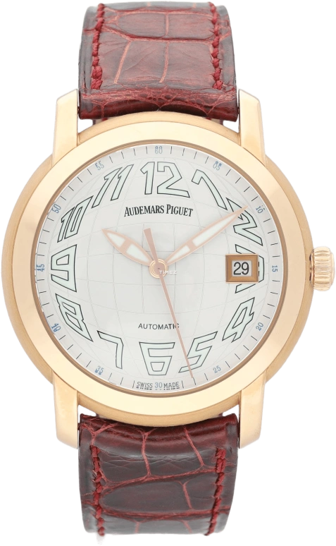 爱彼 Jules Audemars 15120OR.OO.A088CR.02