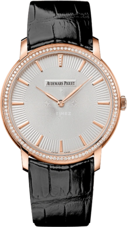 爱彼 Jules Audemars 15182OR.ZZ.A102CR.01
