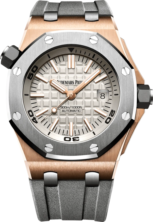 Audemars Piguet Royal Oak Offshore