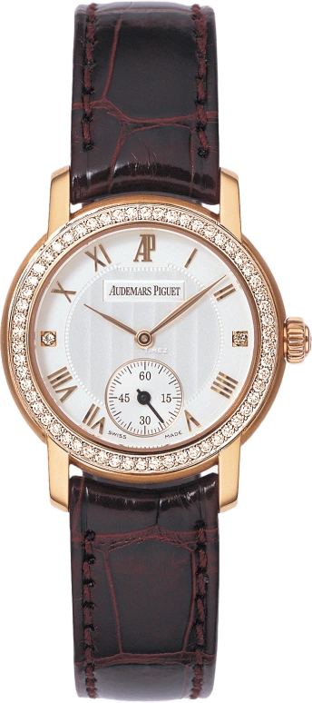 爱彼 Jules Audemars 77209OR.ZZ.A067CR.01