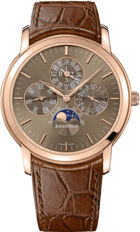 爱彼 Jules Audemars 26390OR.OO.D093CR.01