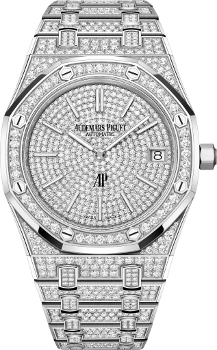 爱彼 皇家橡树 16202BC.ZZ.1241BC.01