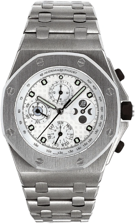 Audemars Piguet Royal Oak Offshore