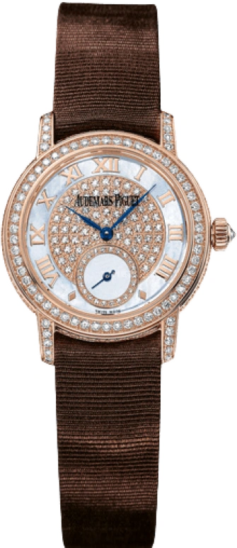 爱彼 Jules Audemars 77229OR.ZZ.A082MR.01