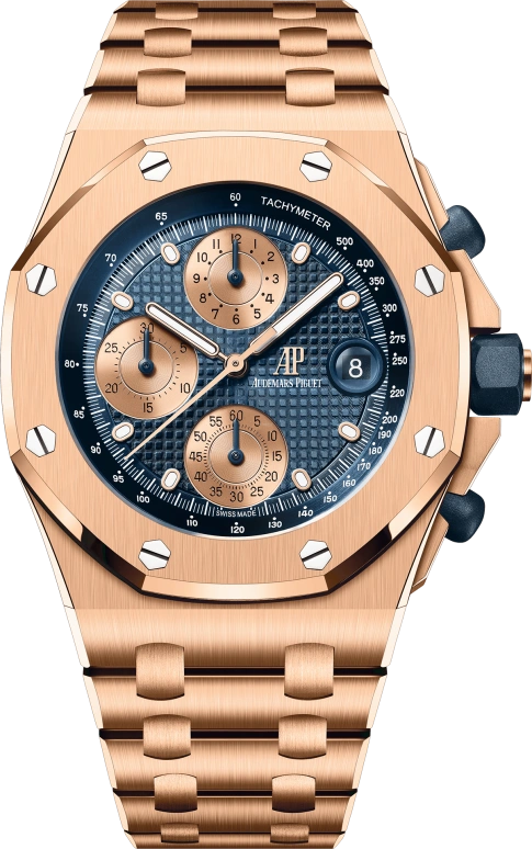 Audemars Piguet Royal Oak Offshore