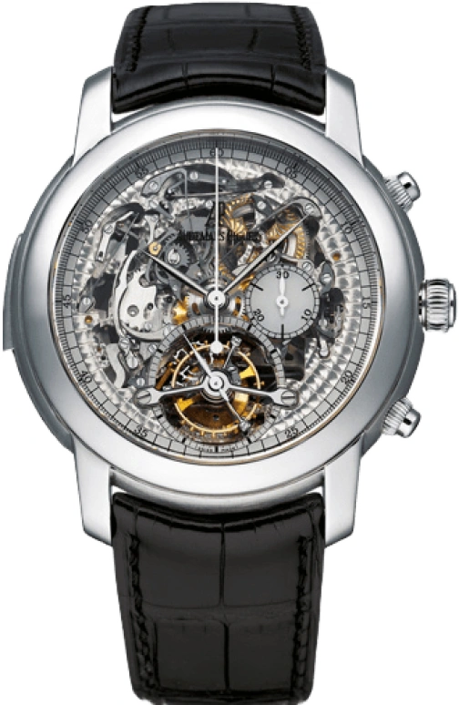 爱彼 Jules Audemars 26270PT.OO.D002CR.01