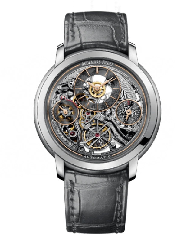 爱彼 Jules Audemars 26143PT.OO.D005CR.01