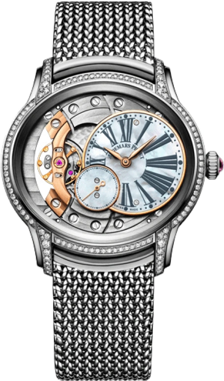 Audemars Piguet Millenary