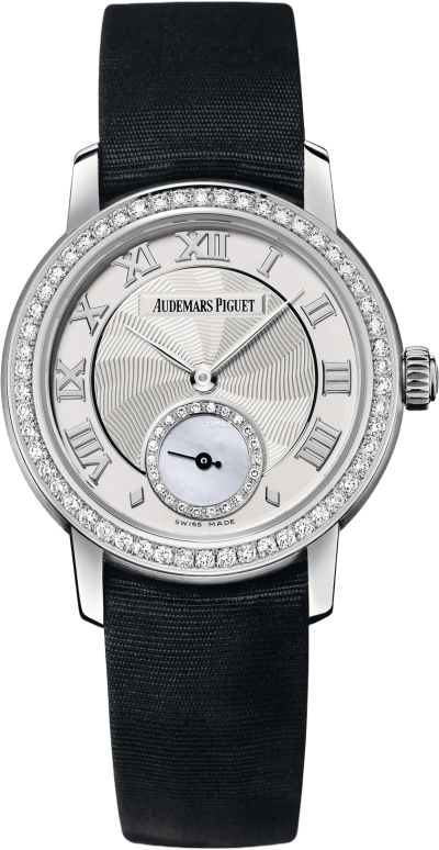 爱彼 Jules Audemars 77228BC.ZZ.A001MR.01