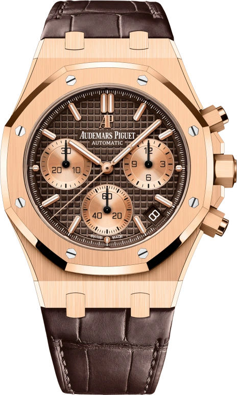 Audemars Piguet Royal Oak 26239OR.OO.D821CR.01
