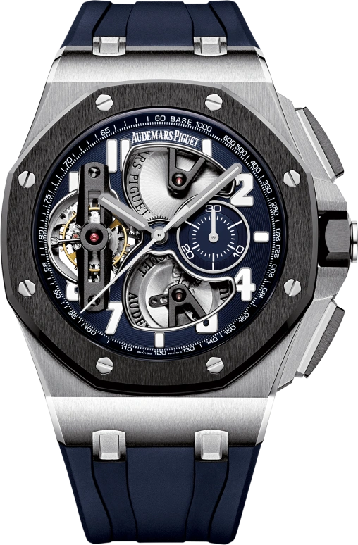 Audemars Piguet Royal Oak Offshore