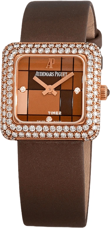 Audemars Piguet Other 77215OR.ZZ.A080SU.01