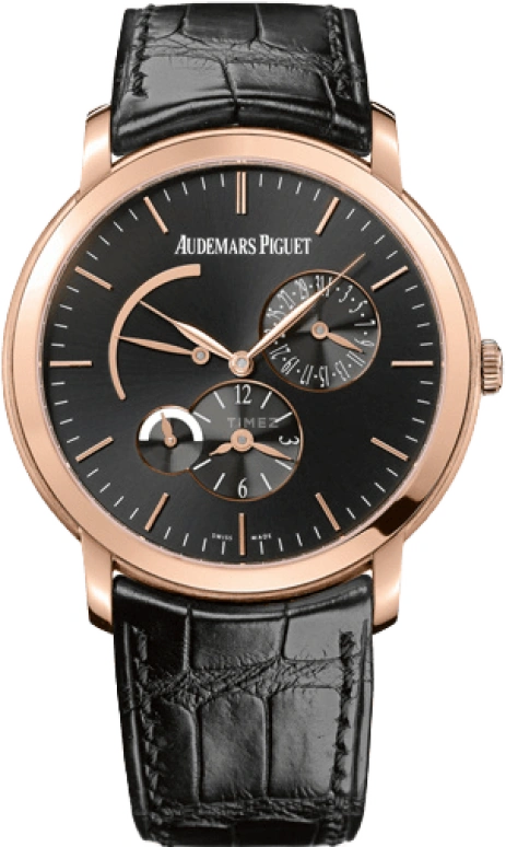 爱彼 Jules Audemars 26380OR.OO.D002CR.01