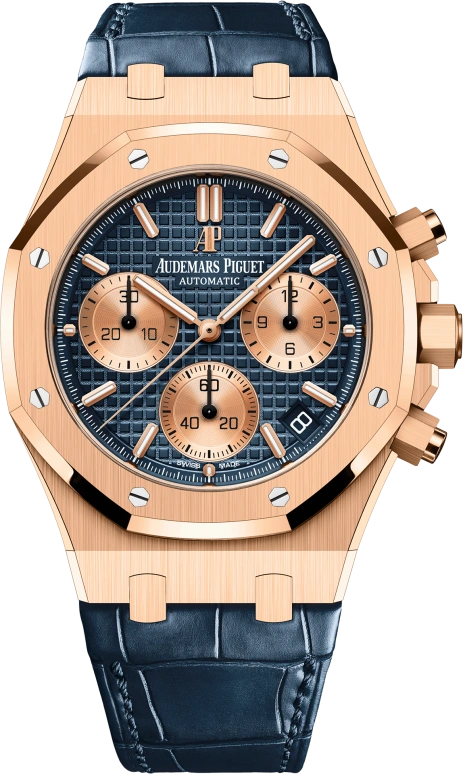 Audemars Piguet Royal Oak