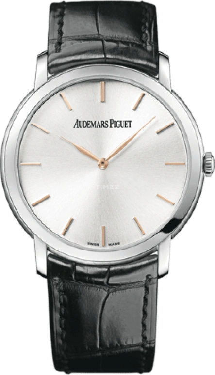 爱彼 Jules Audemars 15180BC.OO.A002CR.01