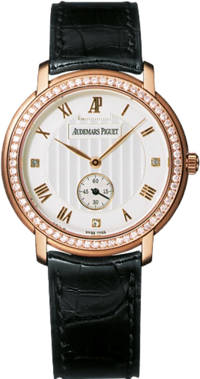 爱彼 Jules Audemars 15103OR.ZZ.A001CR.01