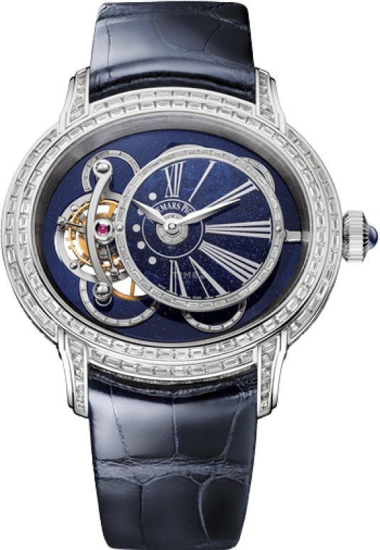 Audemars Piguet Millenary