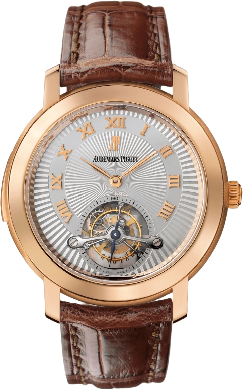 爱彼 Jules Audemars 26072OR.OO.D088CR.01