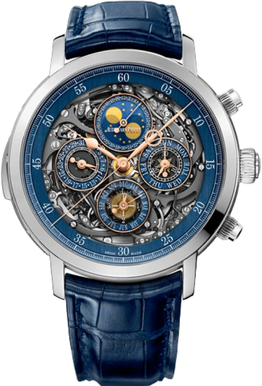 爱彼 Jules Audemars 26554PT.OO.D028CR.02