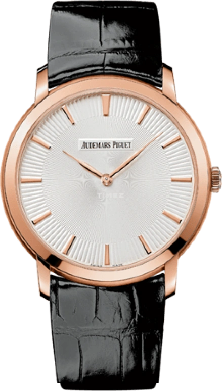 爱彼 Jules Audemars 15180OR.OO.A102CR.01