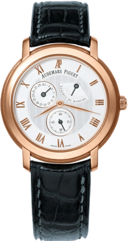 爱彼 Jules Audemars 25955OR.OO.D002CR.01