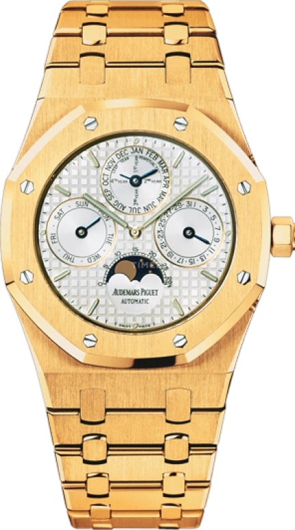 Audemars Piguet Royal Oak