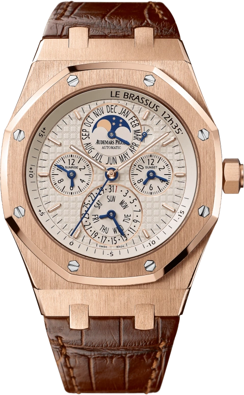 Audemars Piguet Royal Oak 26603OR.OO.D092CR.01