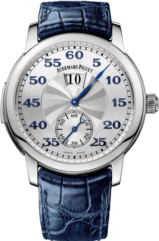 爱彼 Jules Audemars 26151PT.OO.D028CR.02