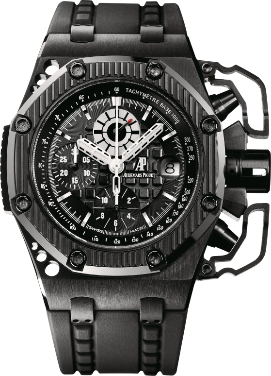 Audemars Piguet Royal Oak Offshore