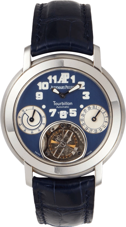 爱彼 Jules Audemars 25964PT.OO.D022CR.01
