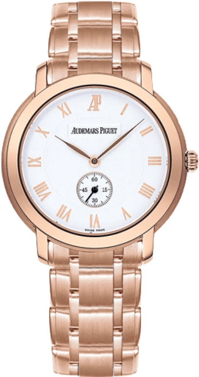 爱彼 Jules Audemars 15155OR.OO.1229OR.01